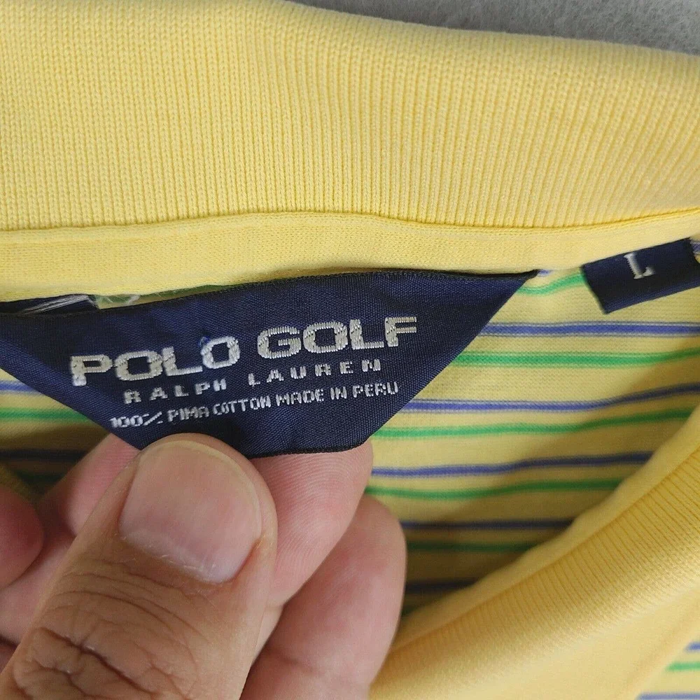 Polo Ralph Lauren pre owned
